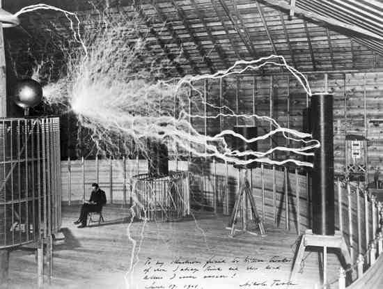 photos scientifiques