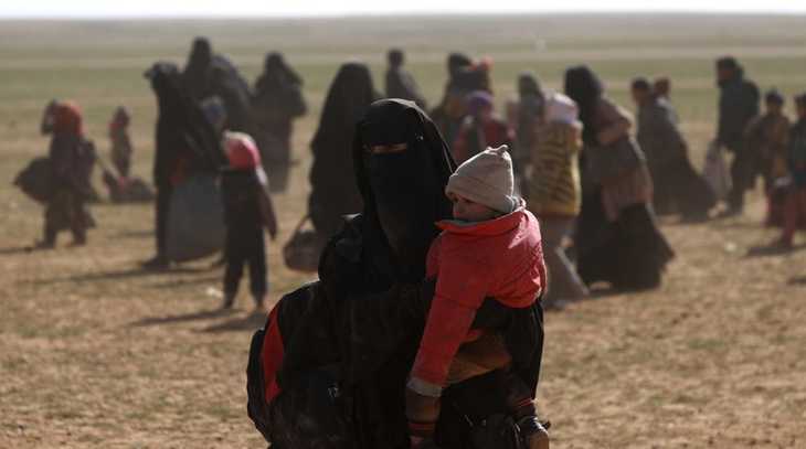 par Daesh