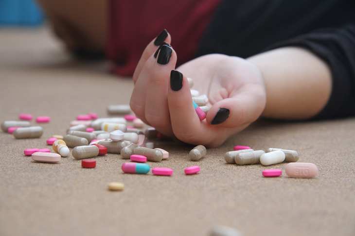 antibiotiques