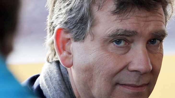 Benalla Montebourg