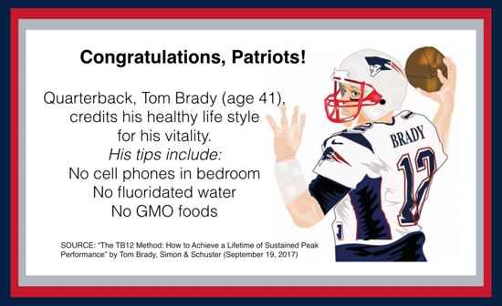 Tom Brady