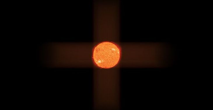 centrale solaire