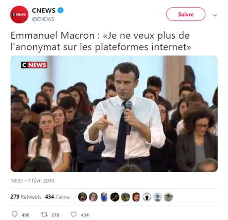 plateformes internet