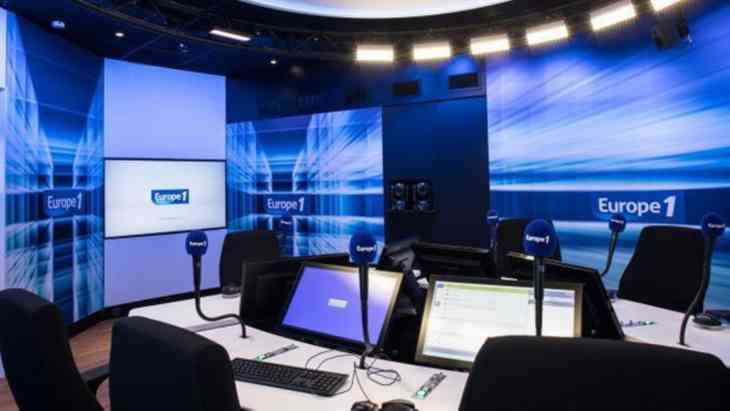 Europe 1