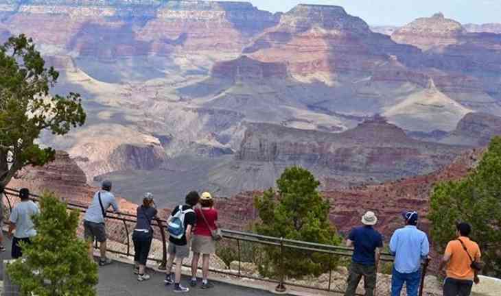 Grand Canyon
