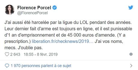 Ligue du LOL