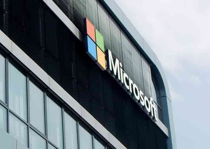employés de Microsoft
