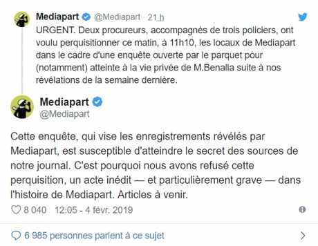 perquisition mediapart
