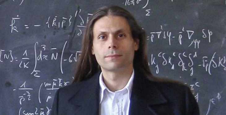 Aurélien Barrau
