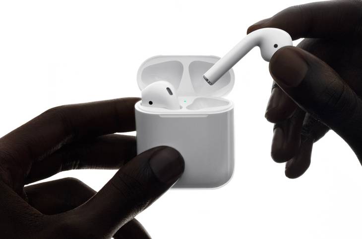 AirPods