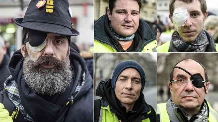 commentateurs de LCI