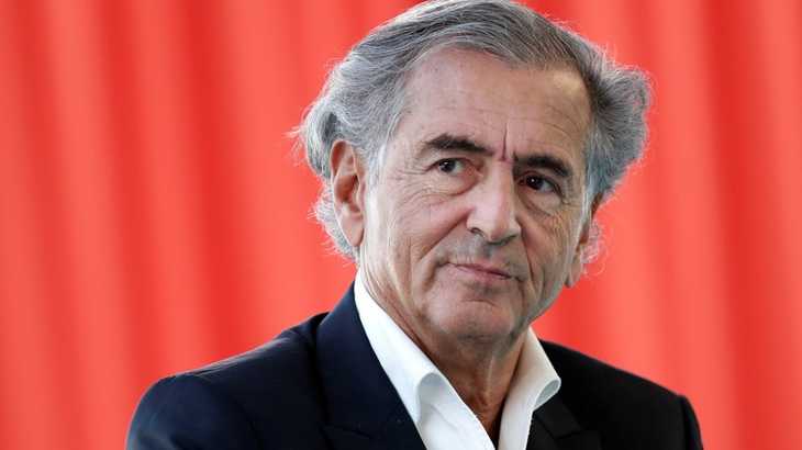 Pour BHL