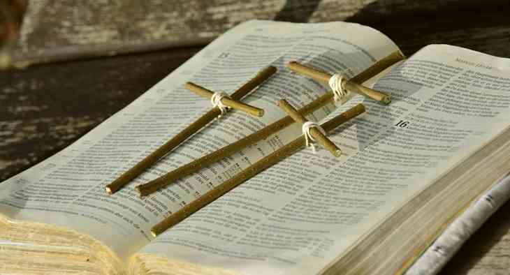 Des bibles