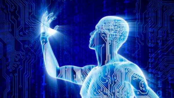 robots emplois