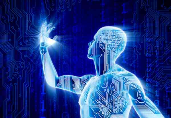 robots emplois