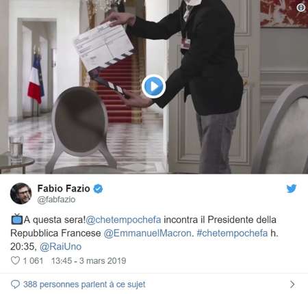 Crise des Gilets jaunes
