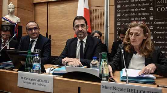 l'acte 20