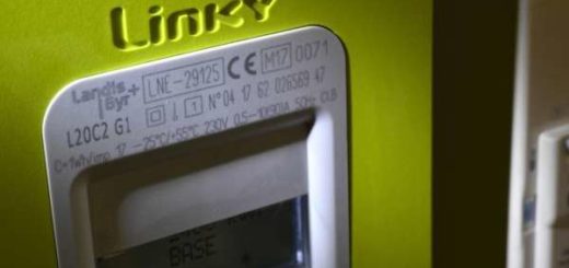 refus du Linky
