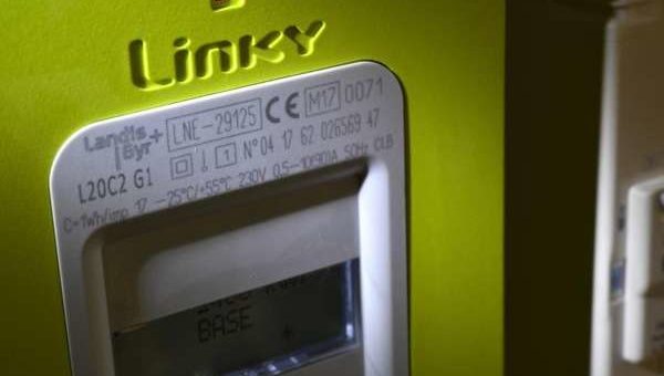 refus du Linky