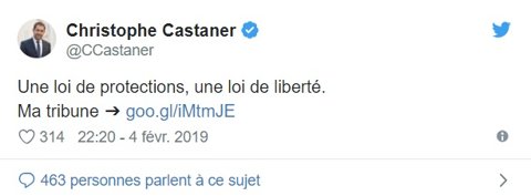 anticasseurs