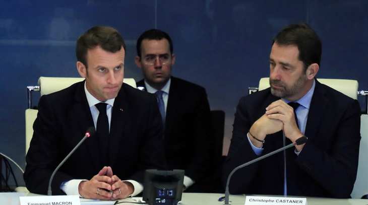 l'acte 18