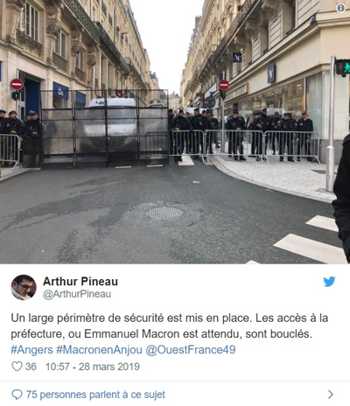 professeur Emmanuel