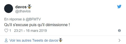 violences à Paris
