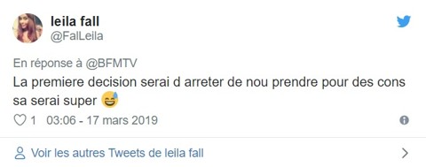 violences à Paris