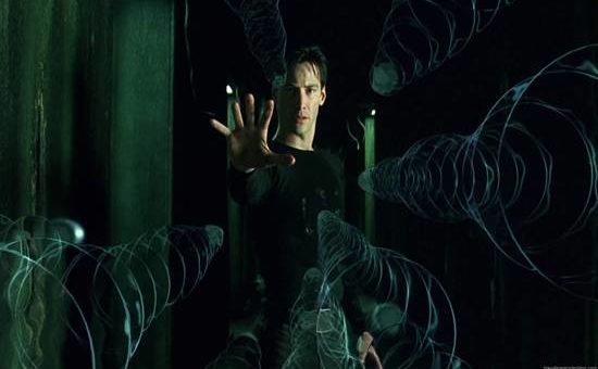 Matrix