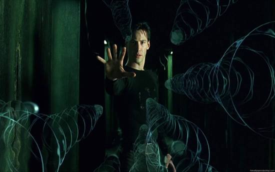 Matrix