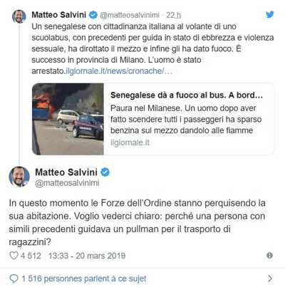 soutien aux migrants