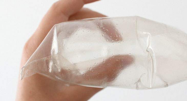 emballages plastique