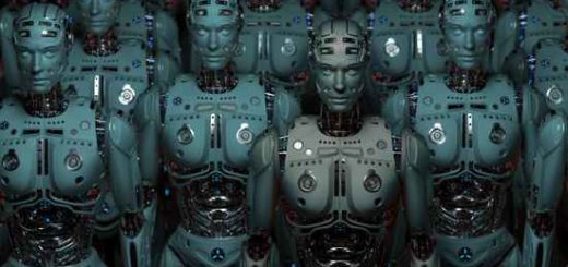 Les robots tueurs