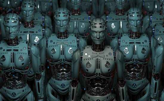 Les robots tueurs