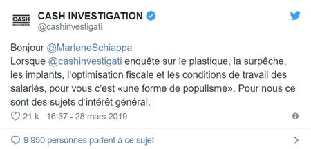 Envoyé spécial