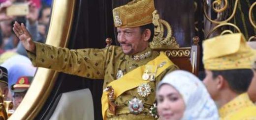 Brunei