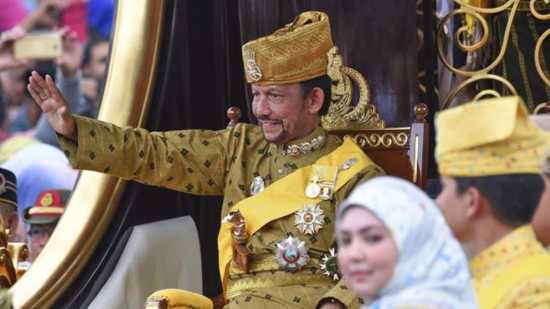 Brunei