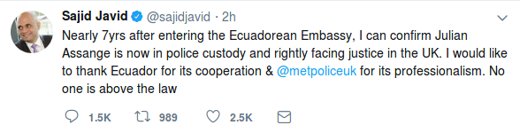 sajid-assange
