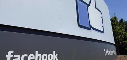 Facebook-amende