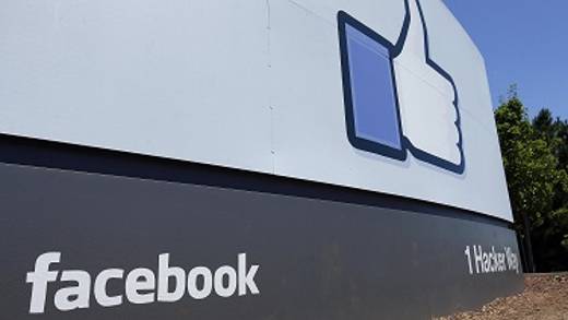 Facebook-amende