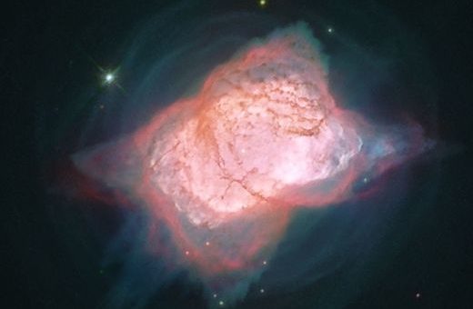 première-molécule-univers