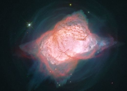 première-molécule-univers