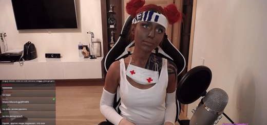 cosplay Apex Legends