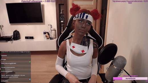 cosplay Apex Legends