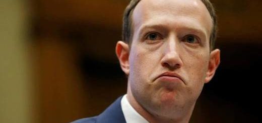 facebook-actionnaires