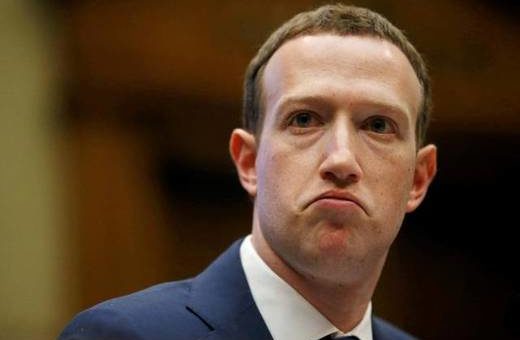 facebook-actionnaires