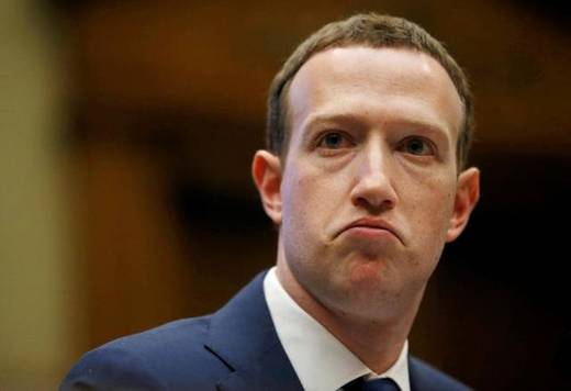 facebook-actionnaires