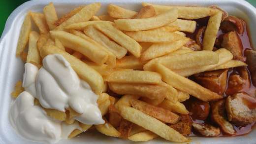 Manger mal