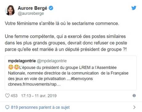 aurore-bergé