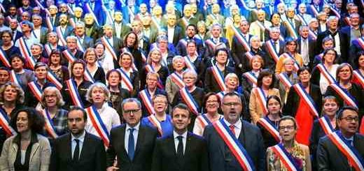 le grand débat national